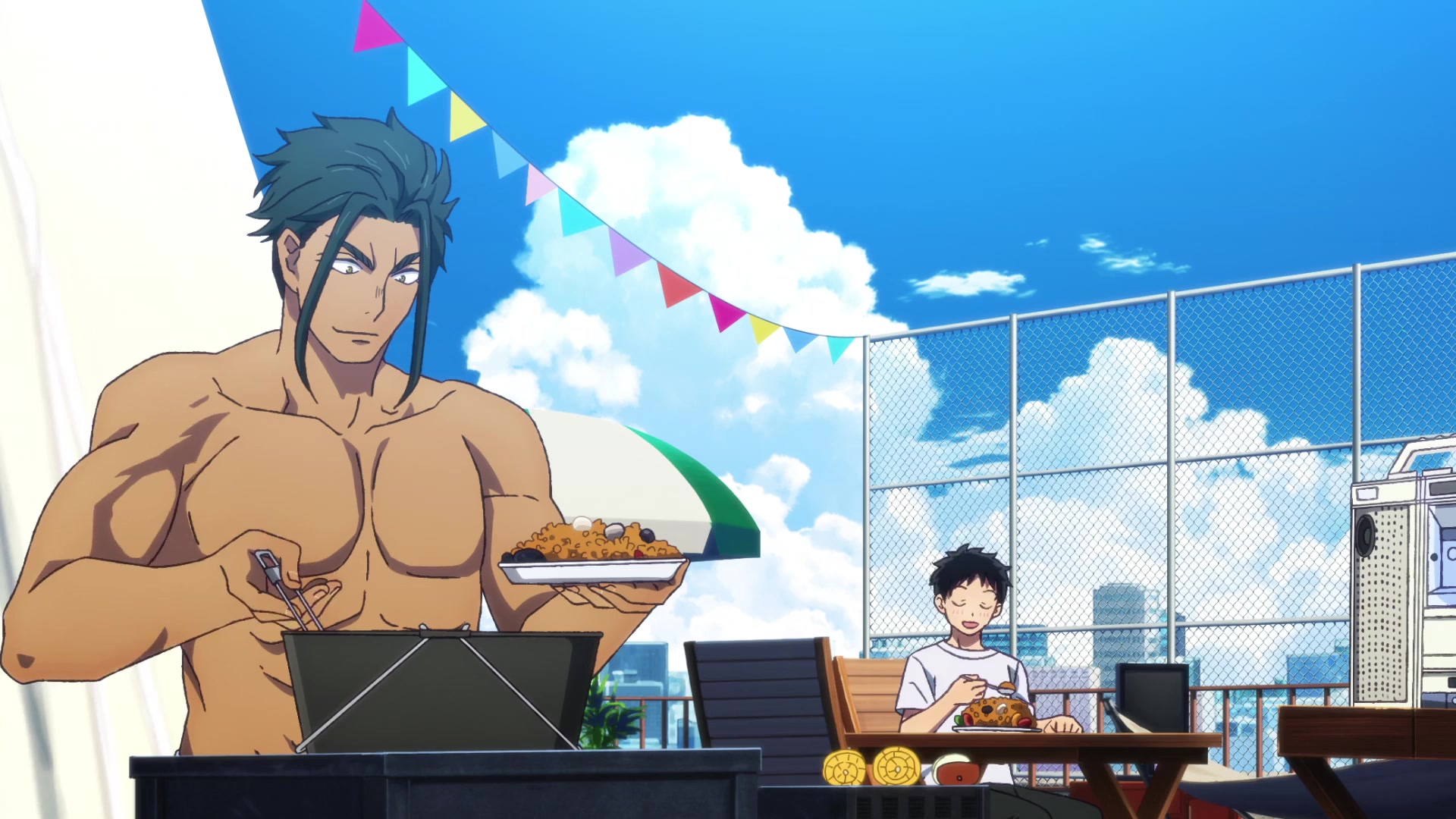 [Tsukyio Editing Resources] Zom 100 - Ep 4 - 40.mp4